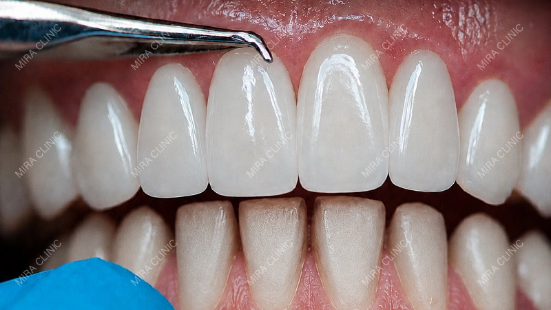 Who Is a Good Candidate for E-max Veneers?